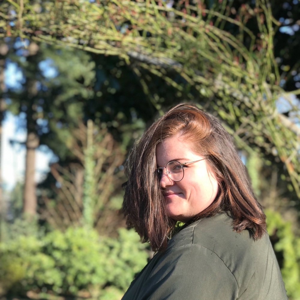 Meet your Posher, Daria